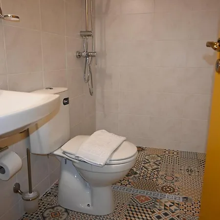 Vendégház Magicland Szófia