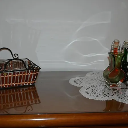 Magicland Vendégház