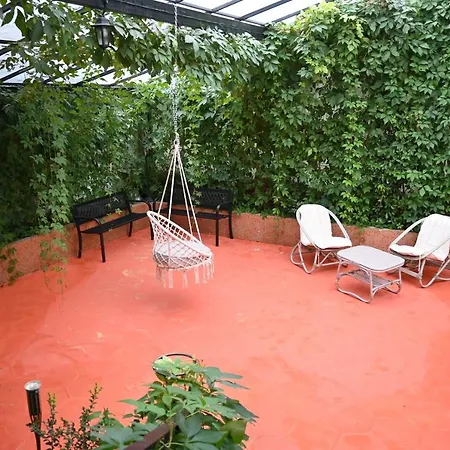 Vendégház Magicland Szófia