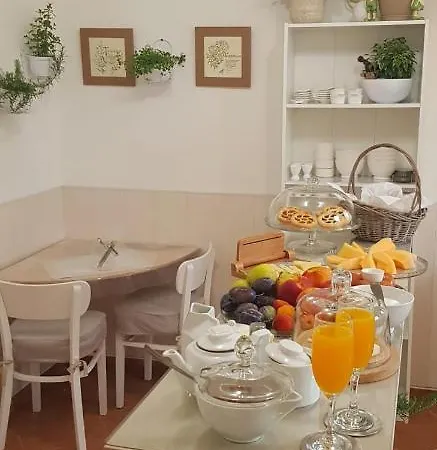 Vendégház Magicland