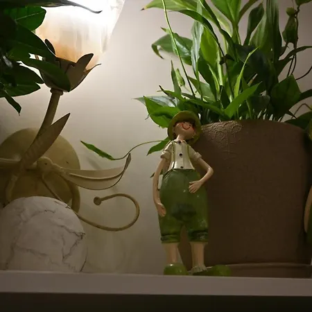 Magicland Vendégház Szófia