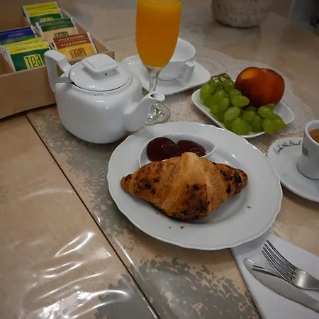 Vendégház Magicland 4*