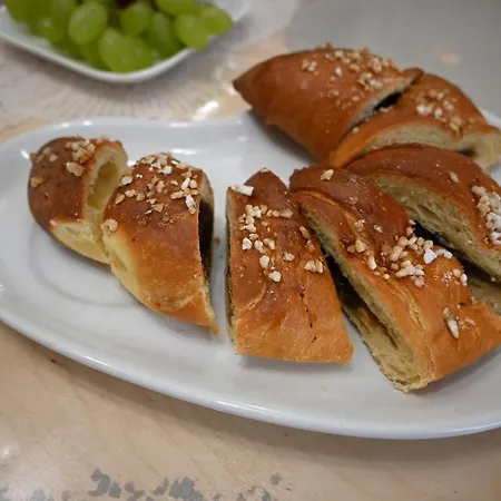 Magicland Vendégház Szófia