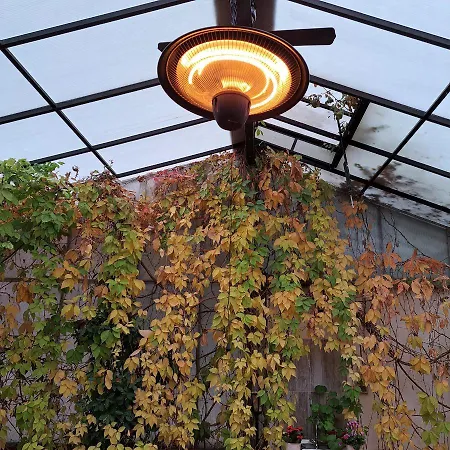 Vendégház Magicland Szófia