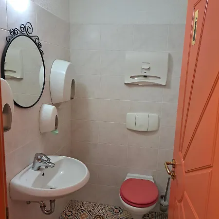 Vendégház Magicland 4*