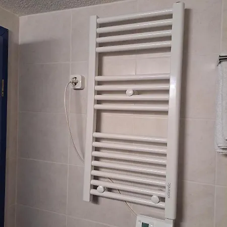 Magicland Vendégház 4*